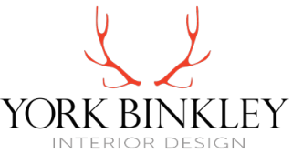 YORK BINKLEY INTERIOR DESIGN
